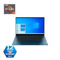 IdeaPad Slim 5i 16" 8va Gen - Cloud Blue Lenovo
