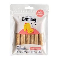 Snack deshidratado carnaza para perros - editado Ricocan