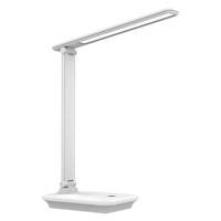 LAMPARA ESCRITORIO DESKLUM LED 3W 220LM IP20 5V BLANCO – LEDVANCE LG