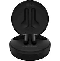Auriculares Inalámbricos Intraurales True Wireless Lg Hbs Fn4 Tone Free Negro
