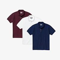 Polo con Cuello CUEP013