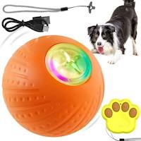 Pelota Interactiva para perros con control remoto d6cm Importado