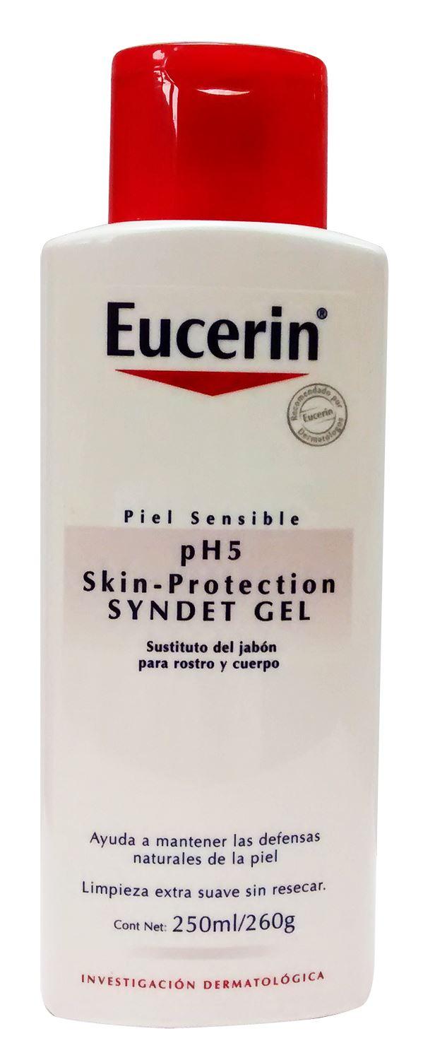EUCERIN PH5 SYNDET GEL 100382