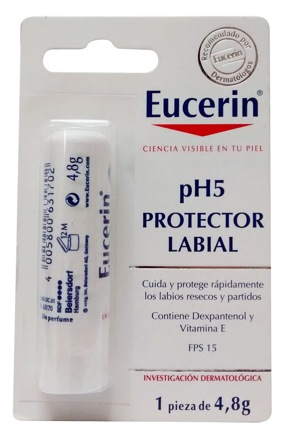 EUCERIN PH5 PROTECT LAB FPS 6 100383