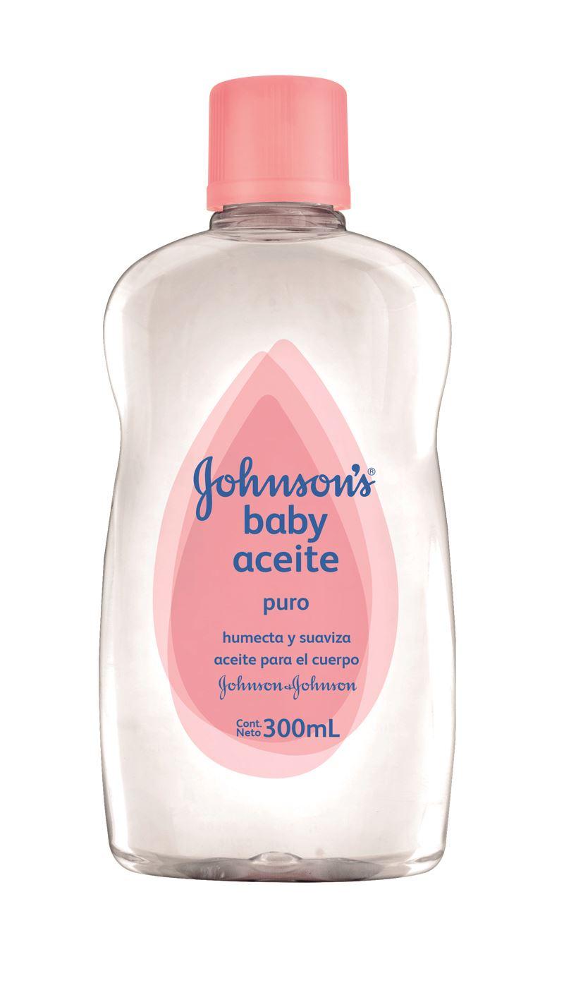 JOHN ACEITE ORIGINAL 100958