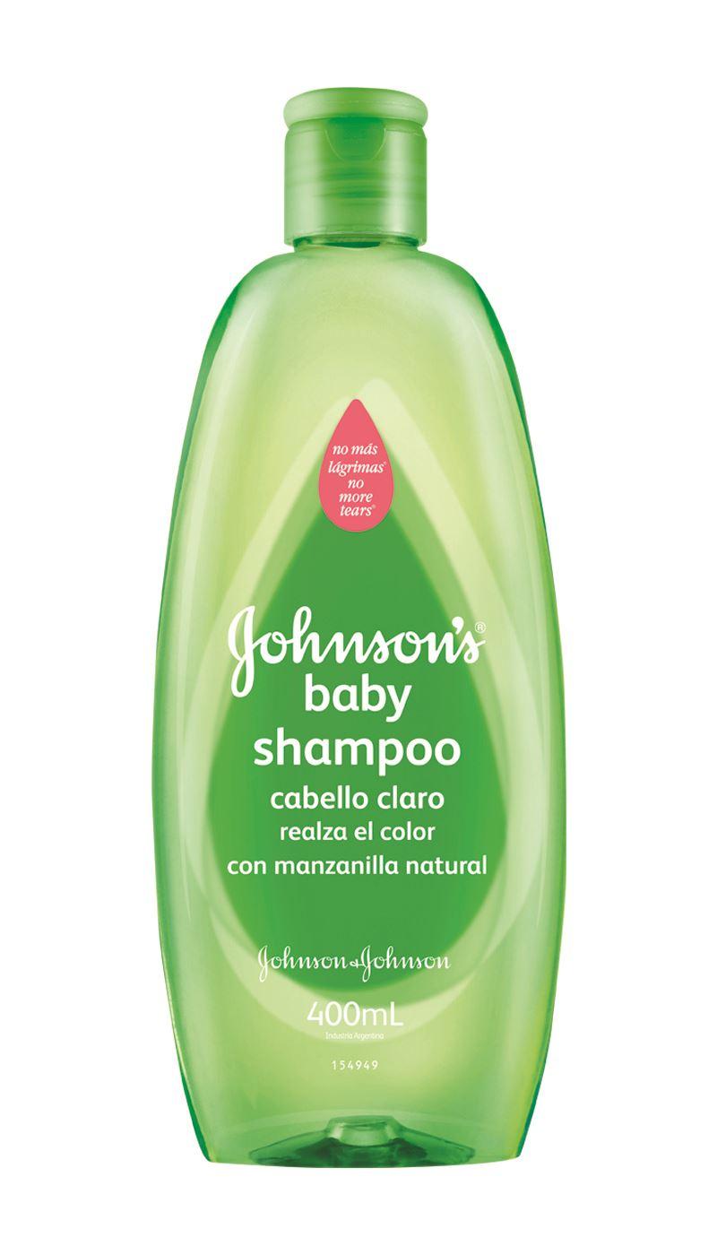 JOHN SHAMPOO MANZANILLA 101046