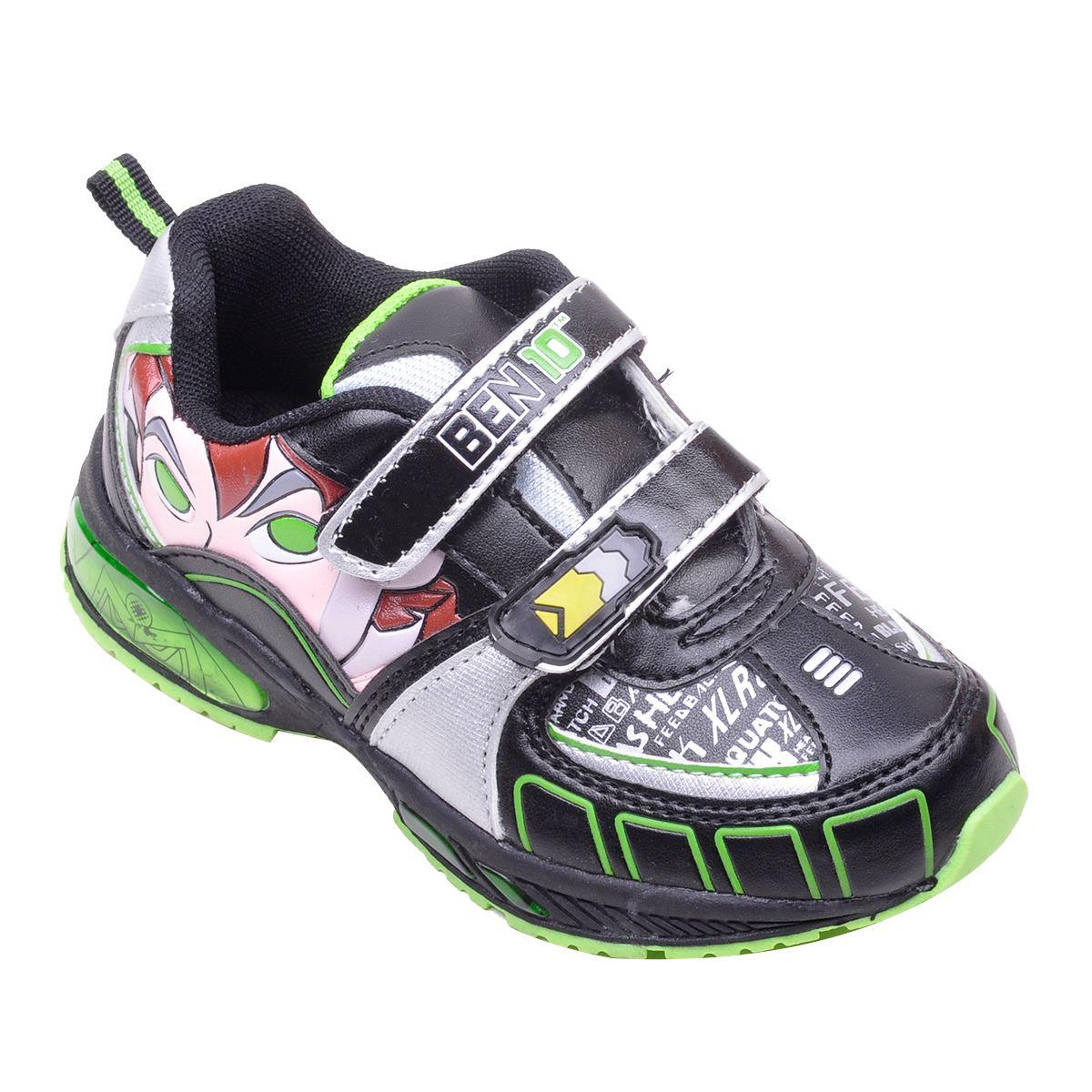 BEN 10 - Zapatillas - 2EB069