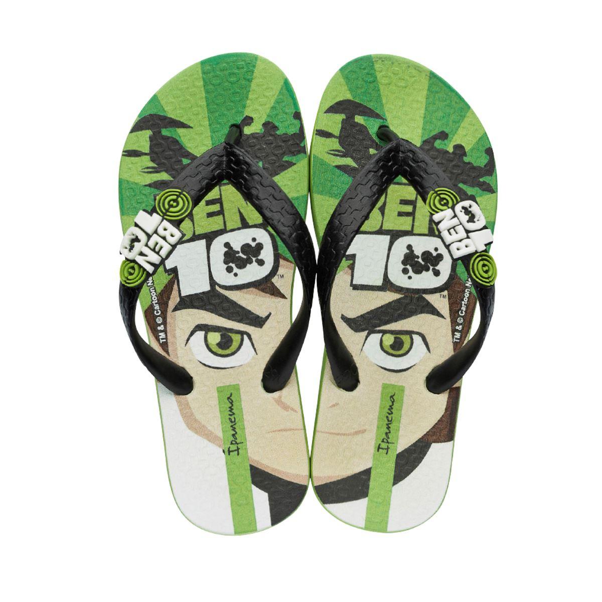 BEN 10 - Sandalias - 2BE732