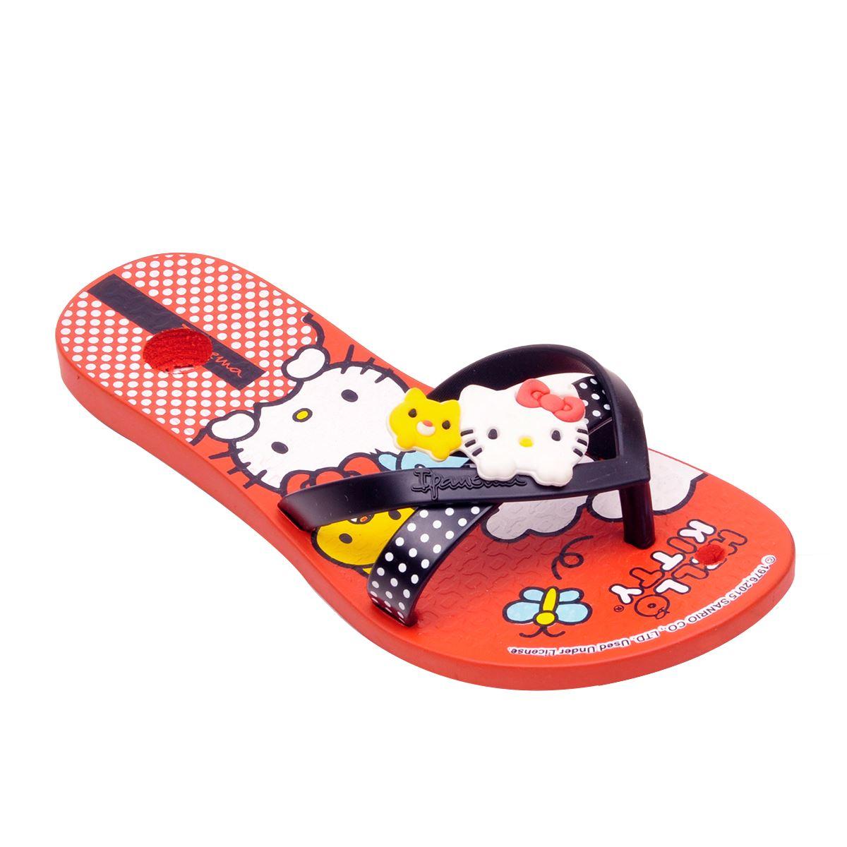 HELLO KITTY - Sandalias - 2GH258