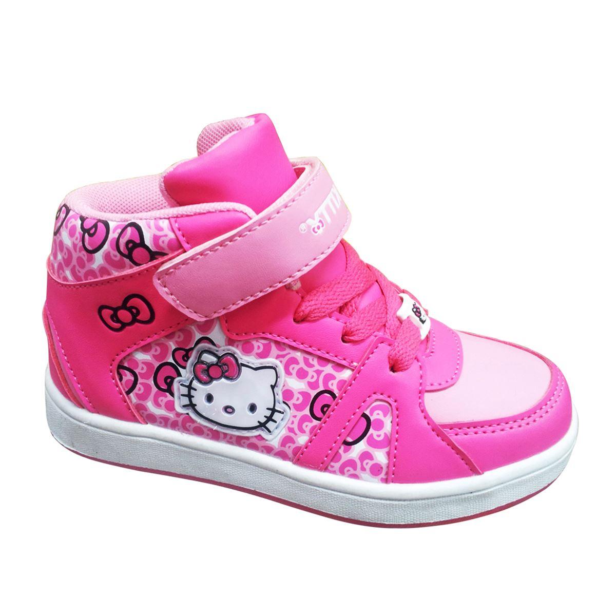 HELLO KITTY - Zapatillas - 2HK041