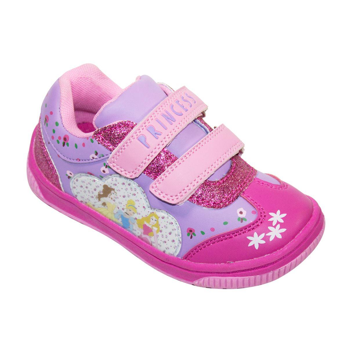 PRINCESAS - Zapatillas - 2PN029
