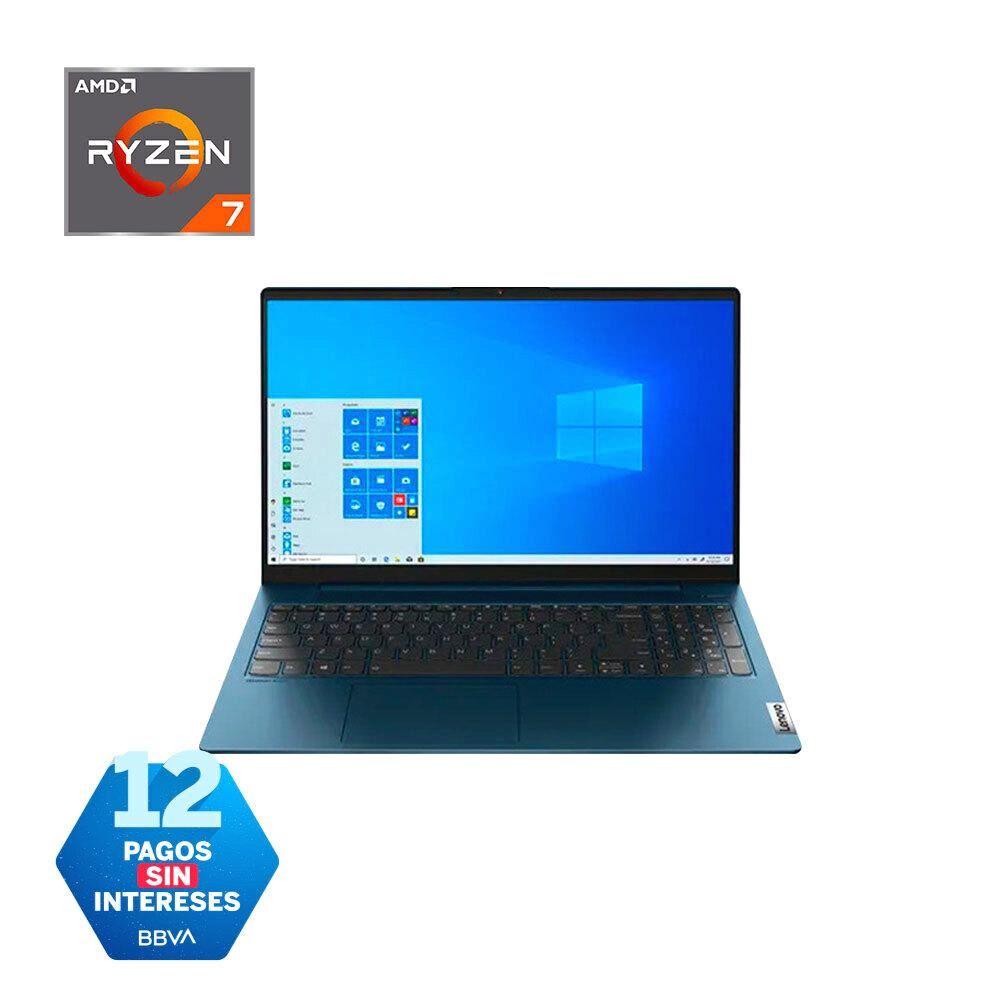 IdeaPad Slim 5i 16" 8va Gen - Cloud Blue Lenovo