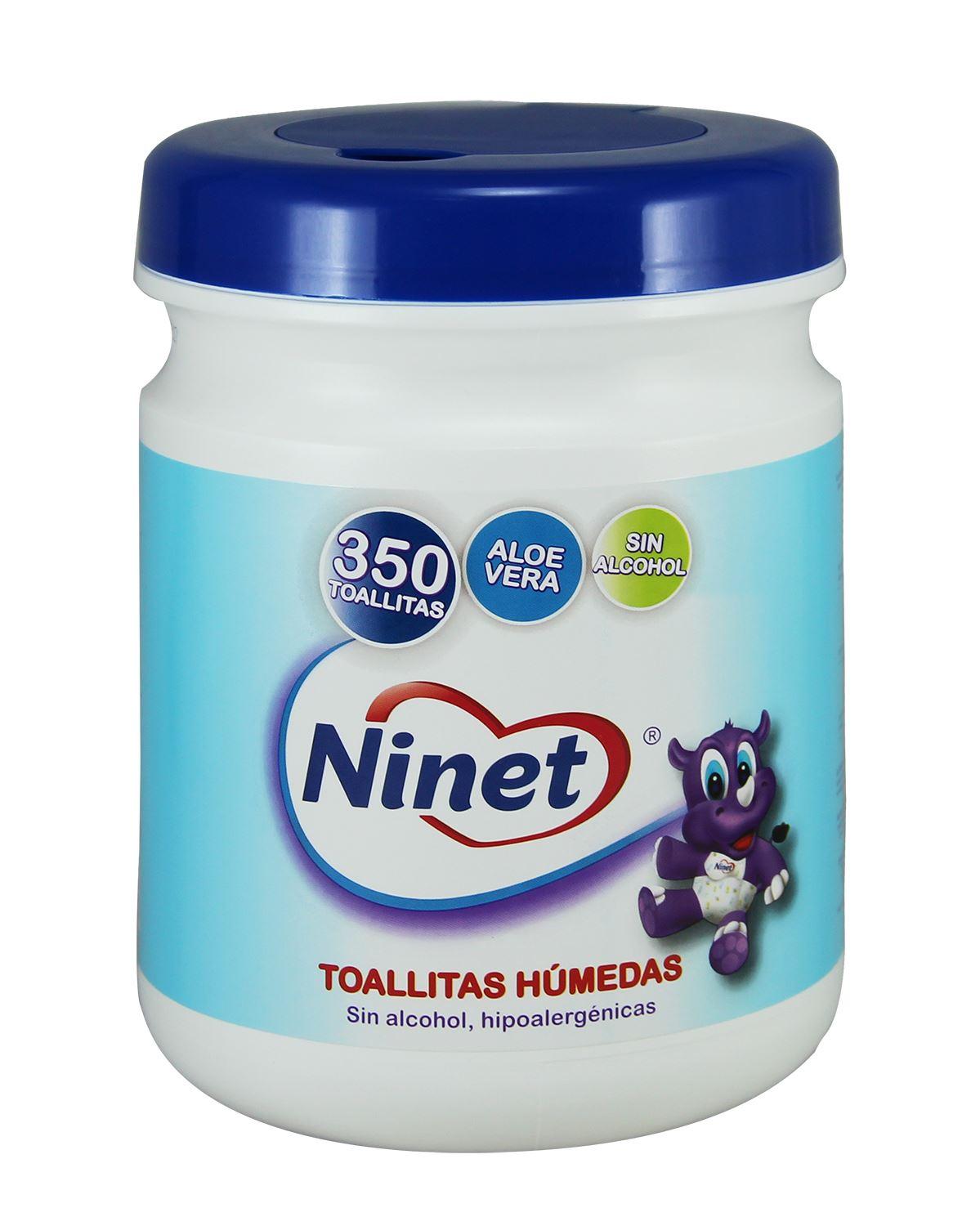 NINET TOALL HUM JUMBO 118715
