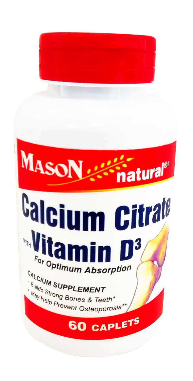 CALCIUM CITRATE 1500 131759