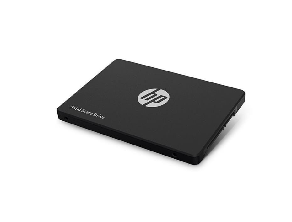 UNIDAD DE ALMACENAMIENTO SSD SATA 2.5 HP 480GB