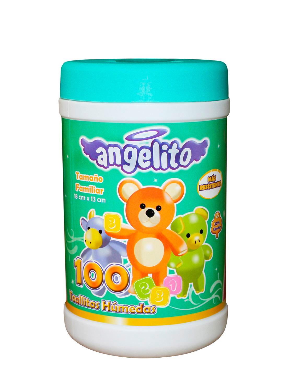 ANGELITO PAÑ HUM SPULANCE 521991