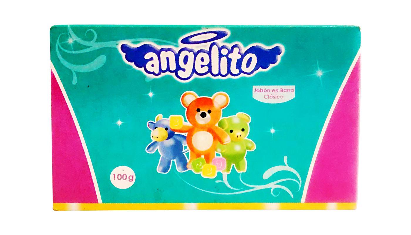 ANGELITO JAB CLASICO 522700