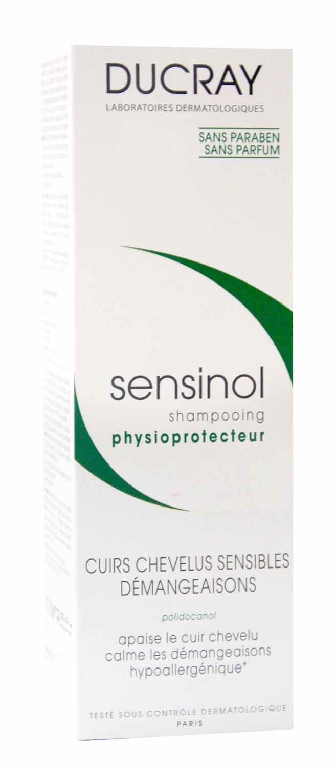 DUCRAY SENSINOL SH 552041