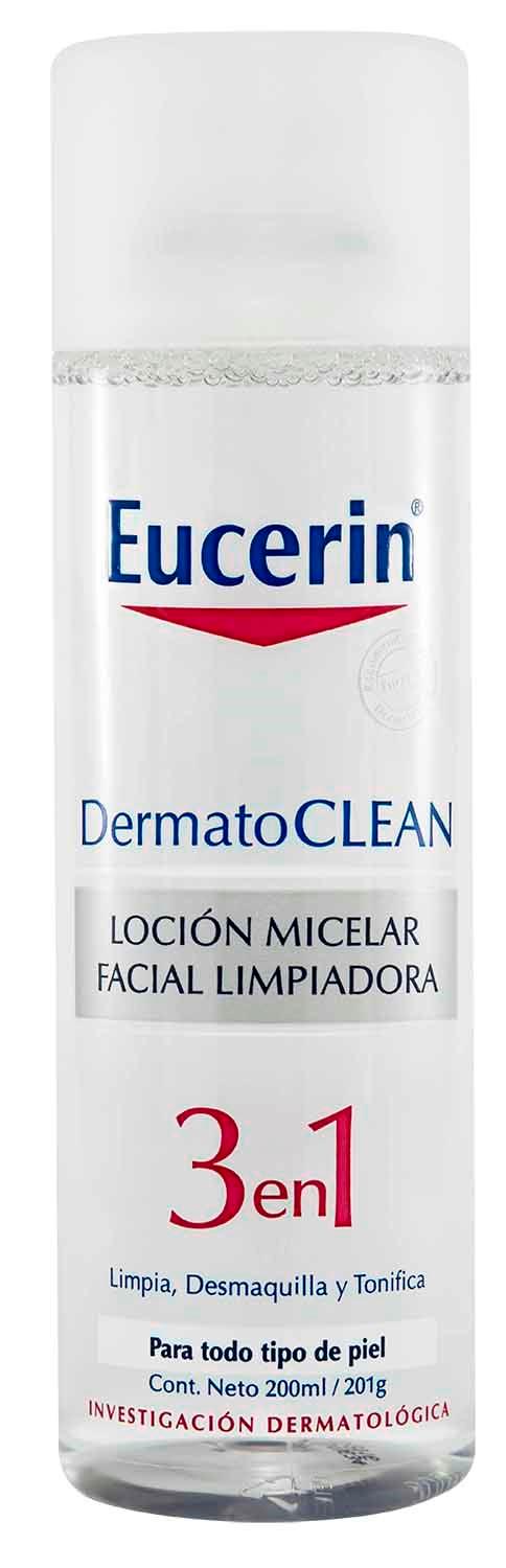 EUCERIN DERMATOC LOC 3EN1 552118