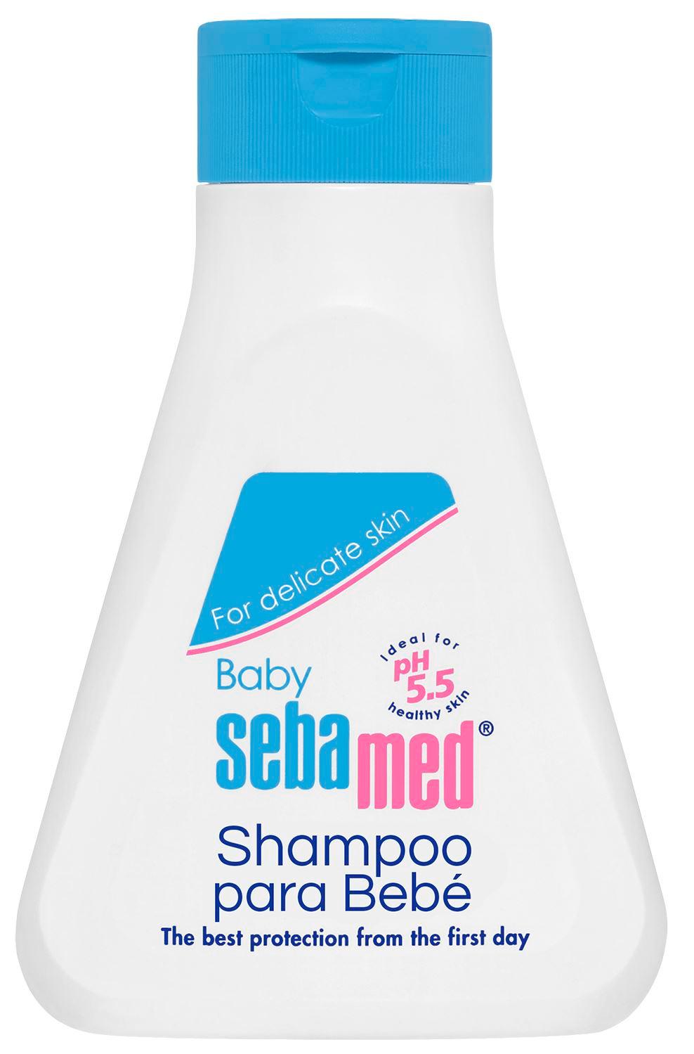 SEBAMED BABY BODY MILK 552871