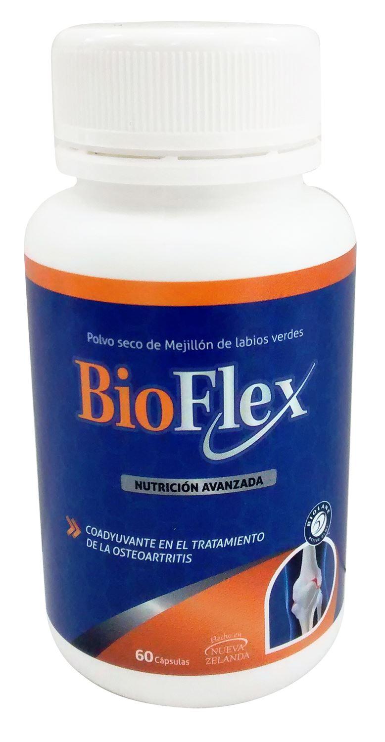 BIOFLEX 500 MG 553964