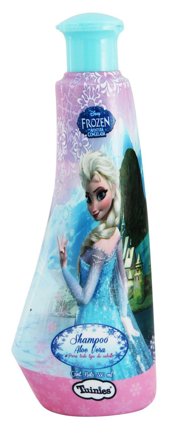 FROZEN SH ALOE VERA 554178