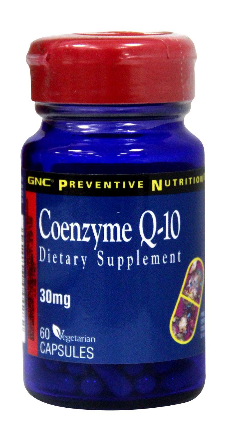 COQ-10 100 MG 554333