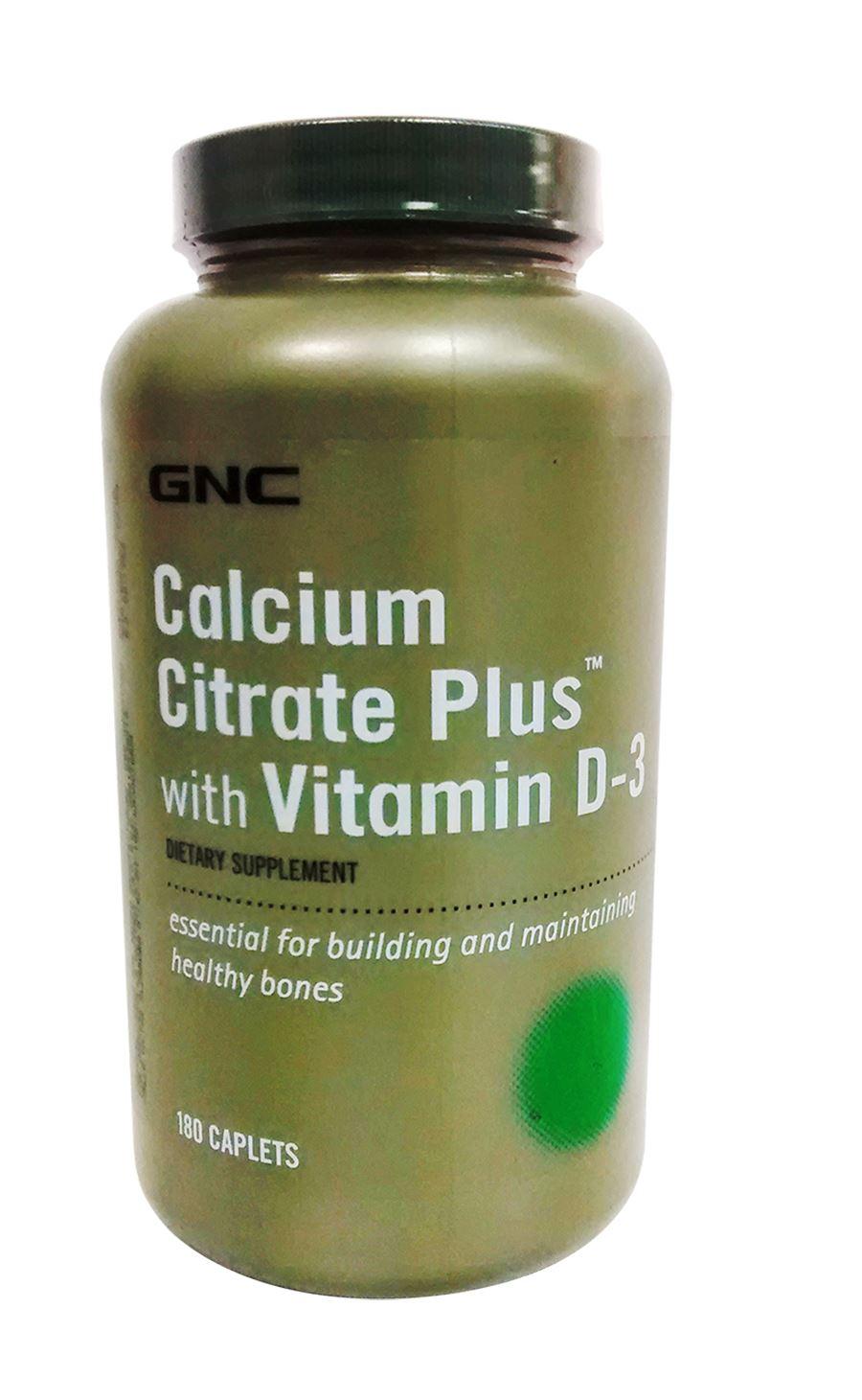 CALCIUM CITRATE PLUS VIT D-3 554476