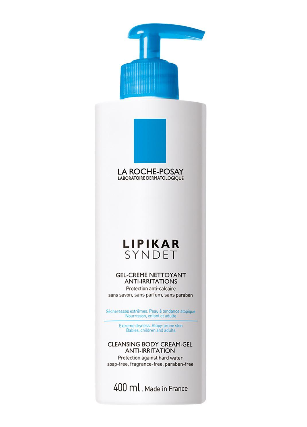 LIPIKAR GEL LAVANT 554792