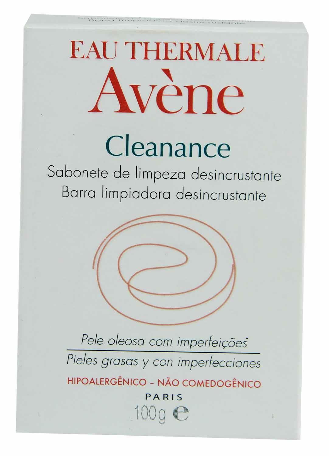 AVENE JAB CLEANANCE 554865