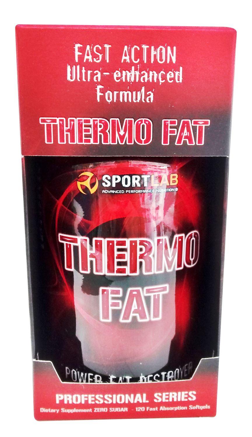 THERMO FAT 555158