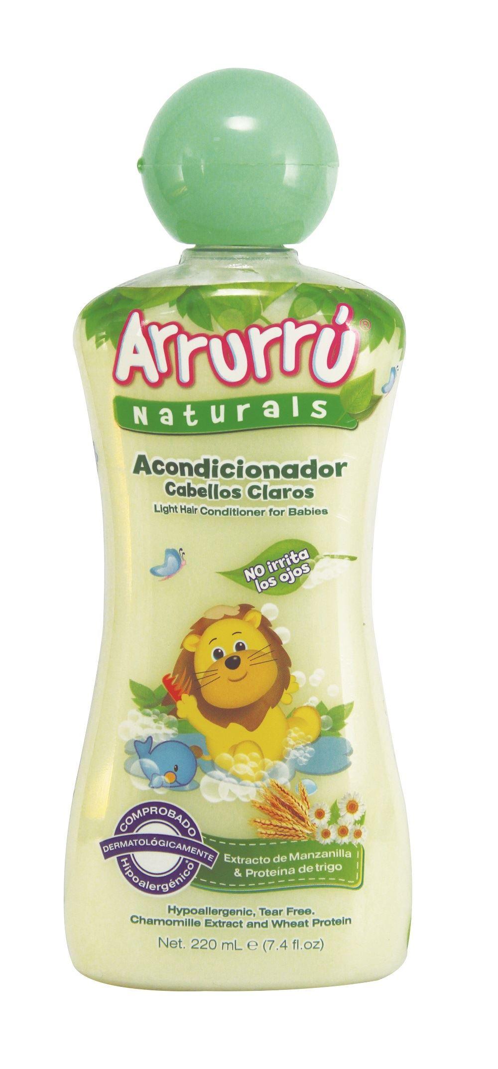 ARRURRÚ ACOND CAB CLAROS 555174