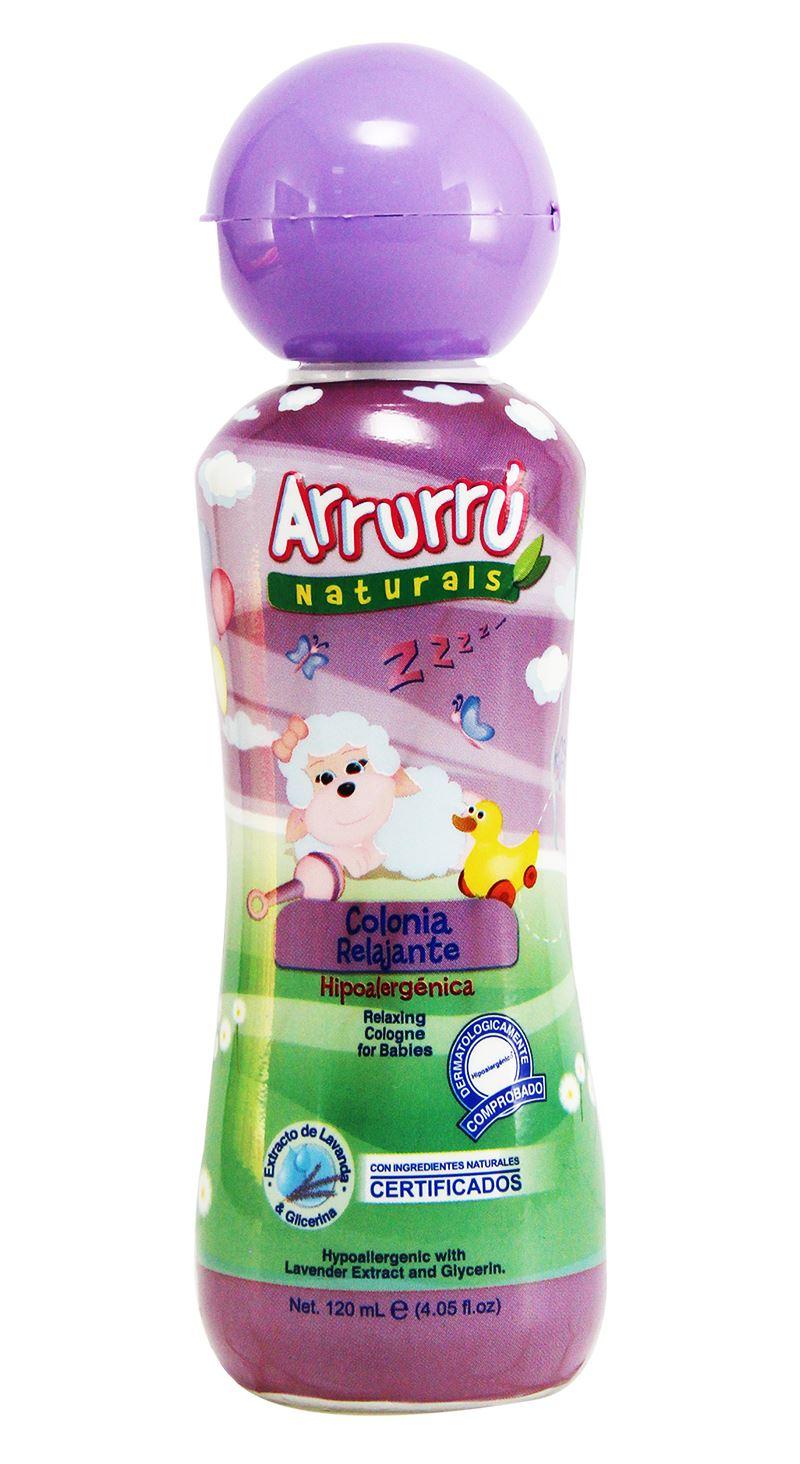 ARRURRÚ COL ORIGINAL RELAJ 555177