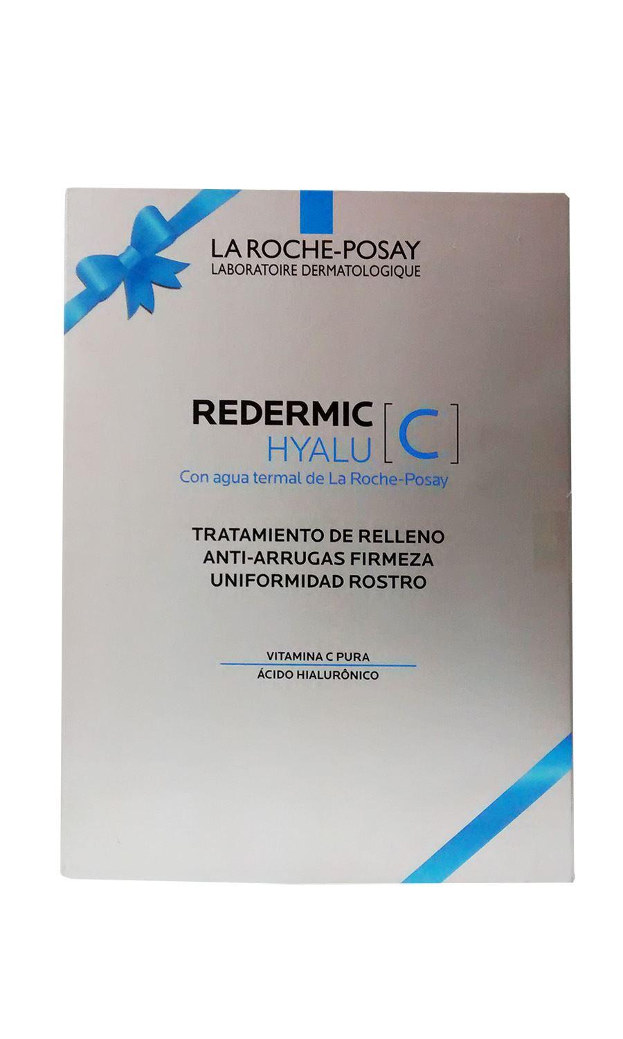 REDERMIC HYALU C+REDERM OJOS 556221