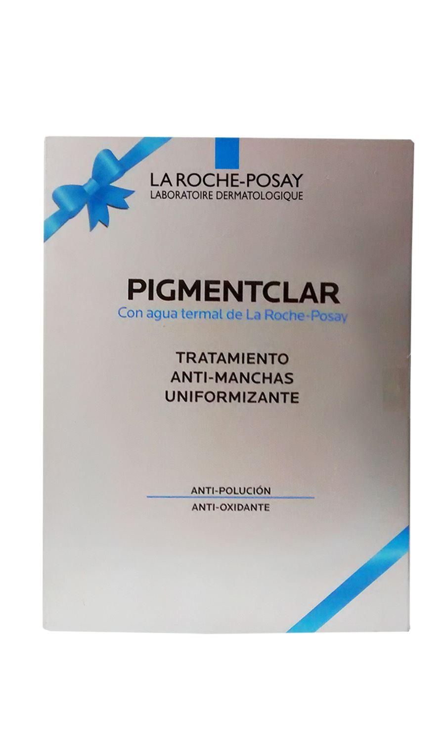 PIGMENTCLAR SERUM+ANTHELIOS AE 556223