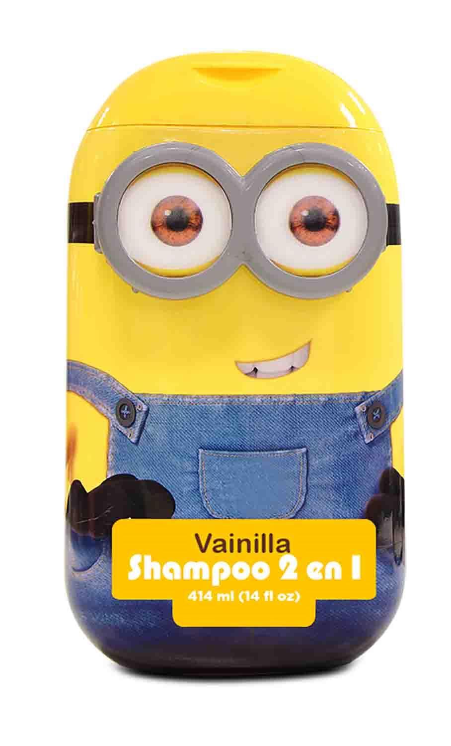TUINIES CHA2EN1 MINIONS VAIN 556283