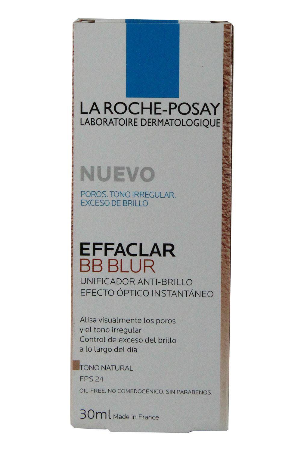 EFFACLAR BB BLUR 556319