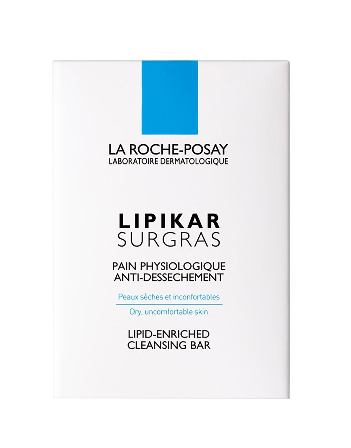 LIPIKAR FLUIDO HIDRATANTE 556420