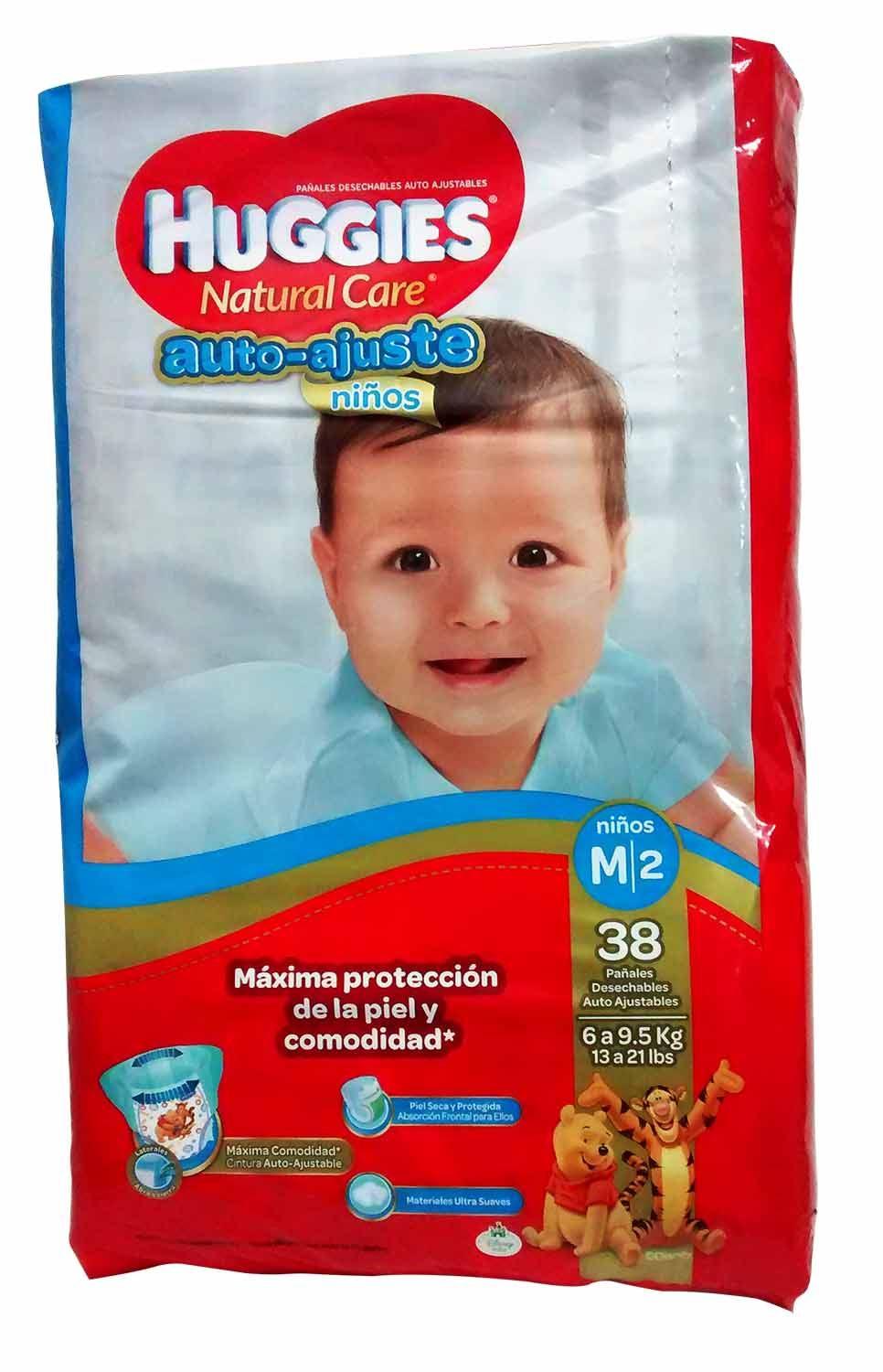 HUGG NAT C AUTOAJ NIÑO T/M 556457