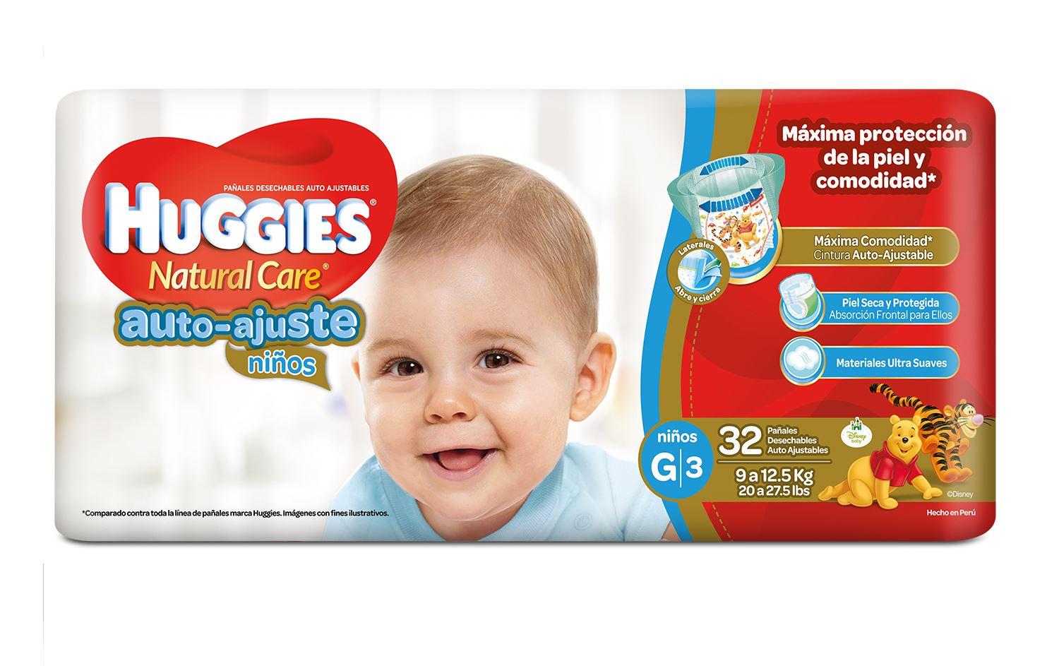 HUGG NAT CAR AUTOAJ NIÑO T/G 556479