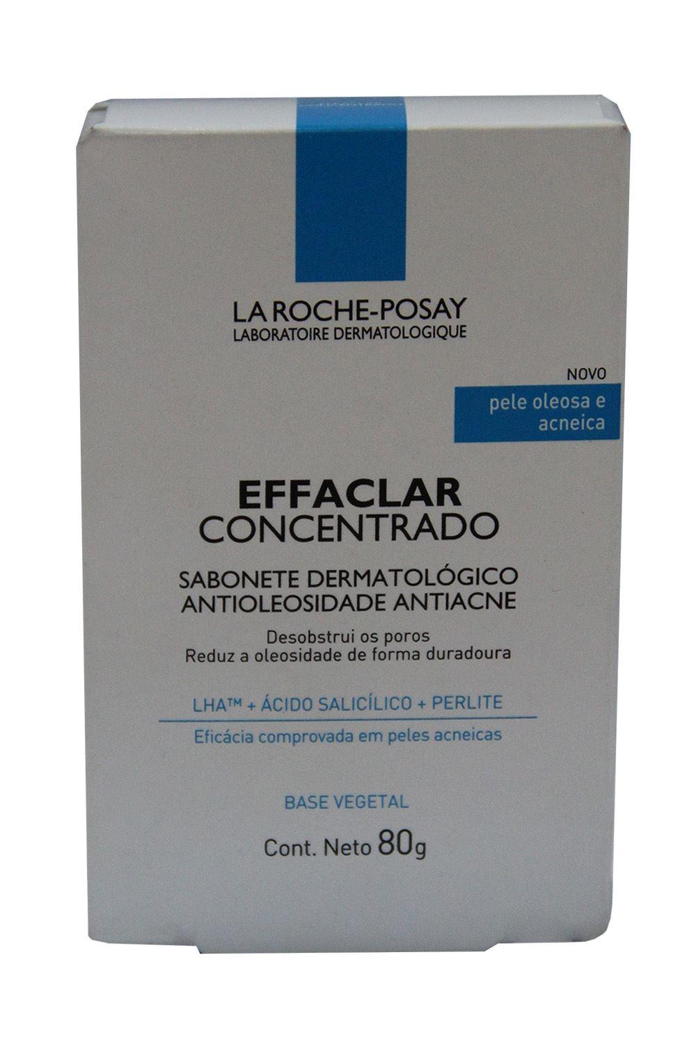 EFFACLAR CONCENTRADO 557352