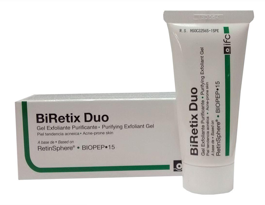 BIRETIX DUO 557403
