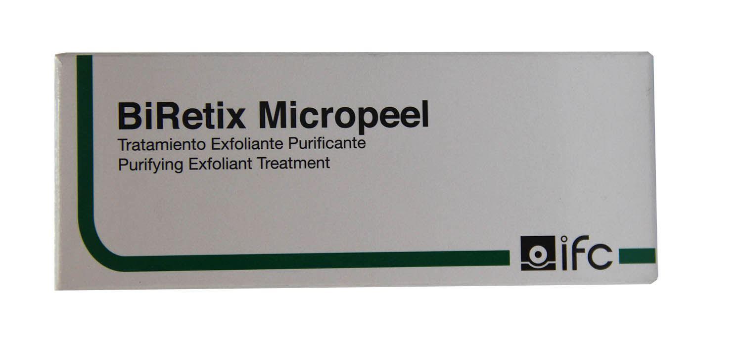 BIRETIX MICROPEEL 557405