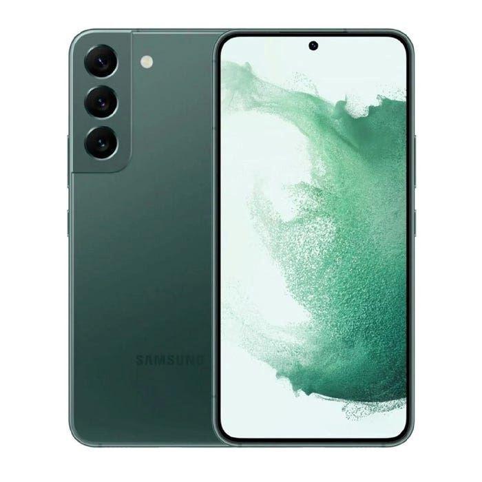 MasGALAXY A555 Samsung