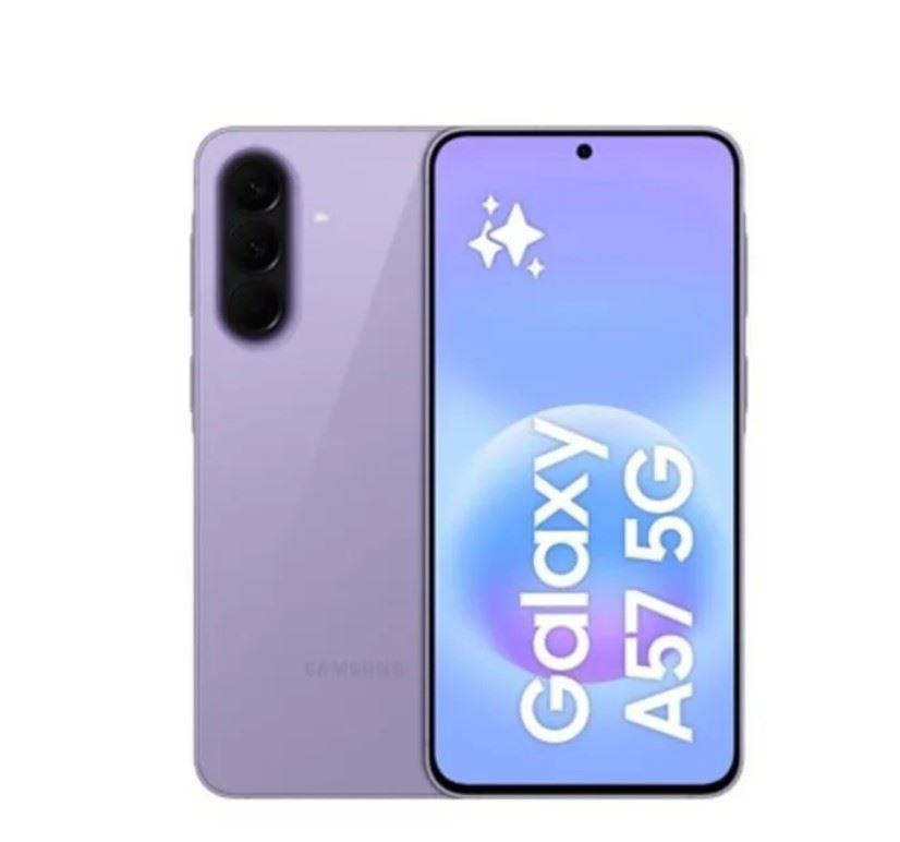 NUEVO SAMSUNG A56 12GB - 256GB PINK Lenovo