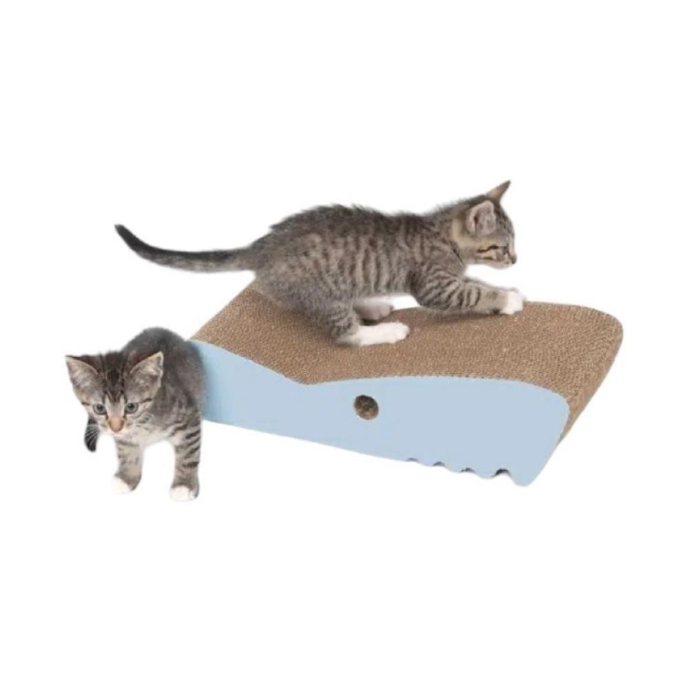 Rascador de gato RGS011