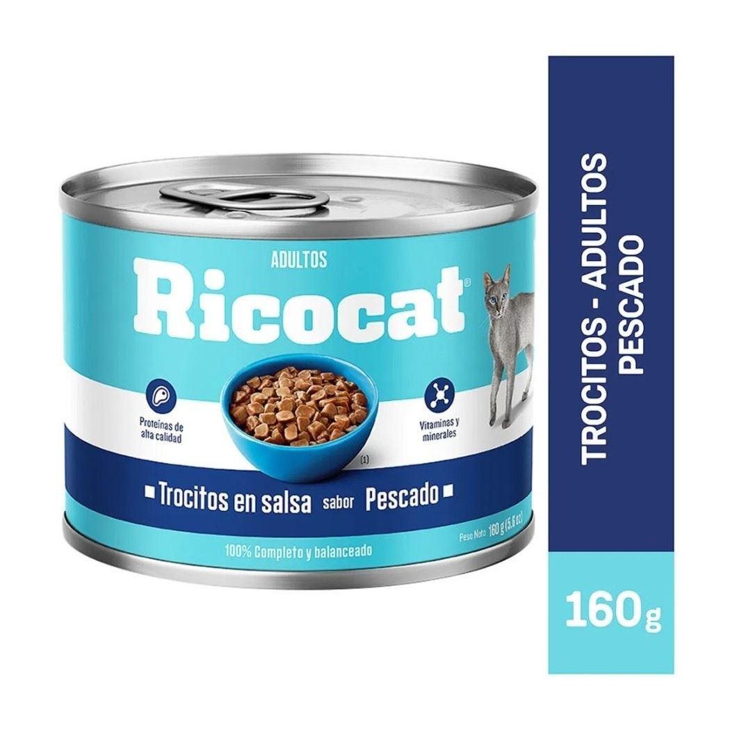 Pate de gato PATS016
