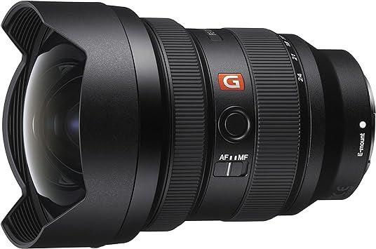 Lente Zoom Ultra Gran Angular | Montura E Full Frame | G Master | 12-24 mm F2.8