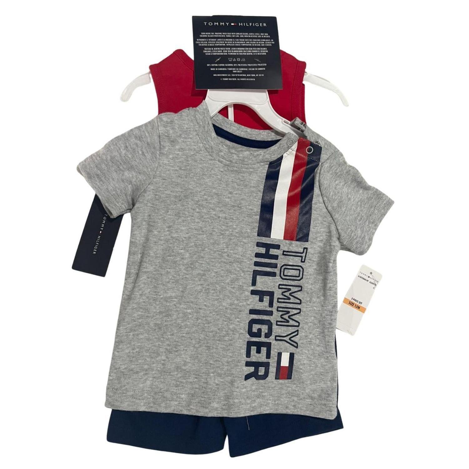Polo para Niños NINP019