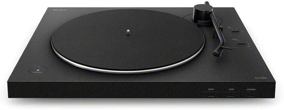 Tocadiscos con Bluetooth | PS-LX310BT